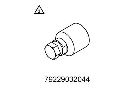 Ktm Flywheel Puller  Mx 16>