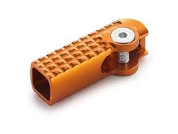 Ktm Factory Gear Lever Step