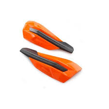 (image for) Handguard Orange 04