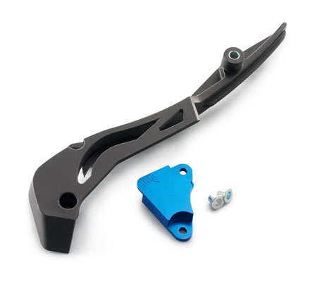 Case Saver Blue Te250/300 011