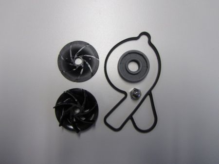 Ktm Waterpump Repair Kit 450