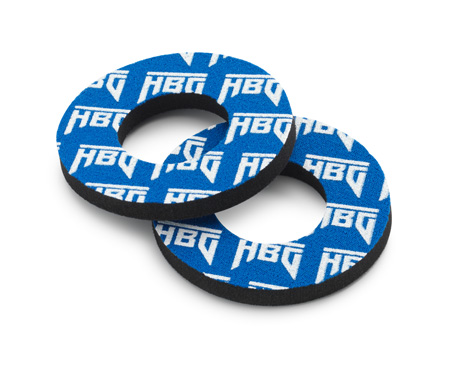 (image for) Husaberg Grip Donuts