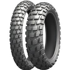 Michelin Anakee Wild 130/80-18