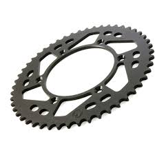 Mse Rear Sprocket 52t  Black