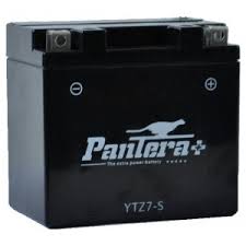 Battery Ytx7lbs Duke 125