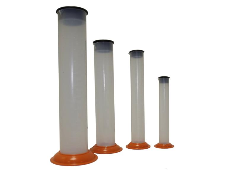 Tpm Oil Measure Tube 100ml