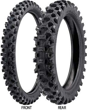 Michelin Junior Motocross