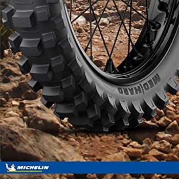 (image for) Michelin Star X6 110/90-19 M