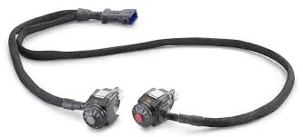 (image for) Start/stop Switch