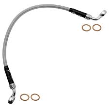 Venhill Clutch Hose Beta