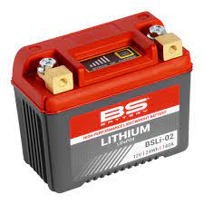 (image for) Bs Battery Lifep04