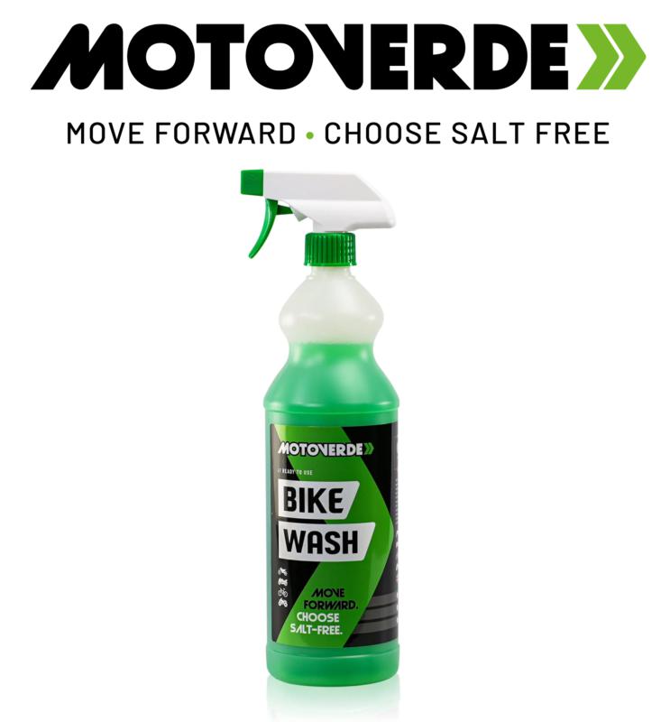 Motoverde Bike Wash Sprayer