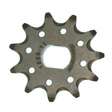 Supersprox Fr. Sprocket 10t