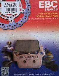 Brake Pads