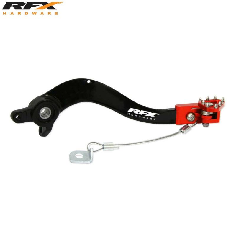 Rfx Rear Brake Pedal Ktm 07 +