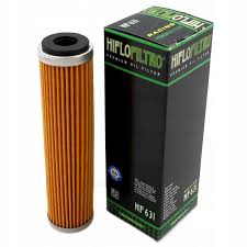 (image for) Hi-flo Gpx 4t  Oil Filter
