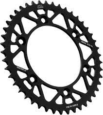 Jt Rear Sprocket Alu 45 T Ktm