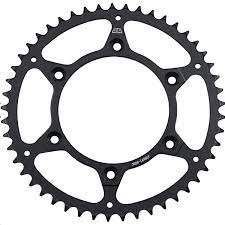 Jt Sc Rear Sprocket Steel 53t