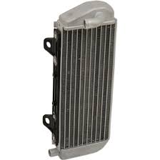 Ksx Radiator Oem Quality Lh