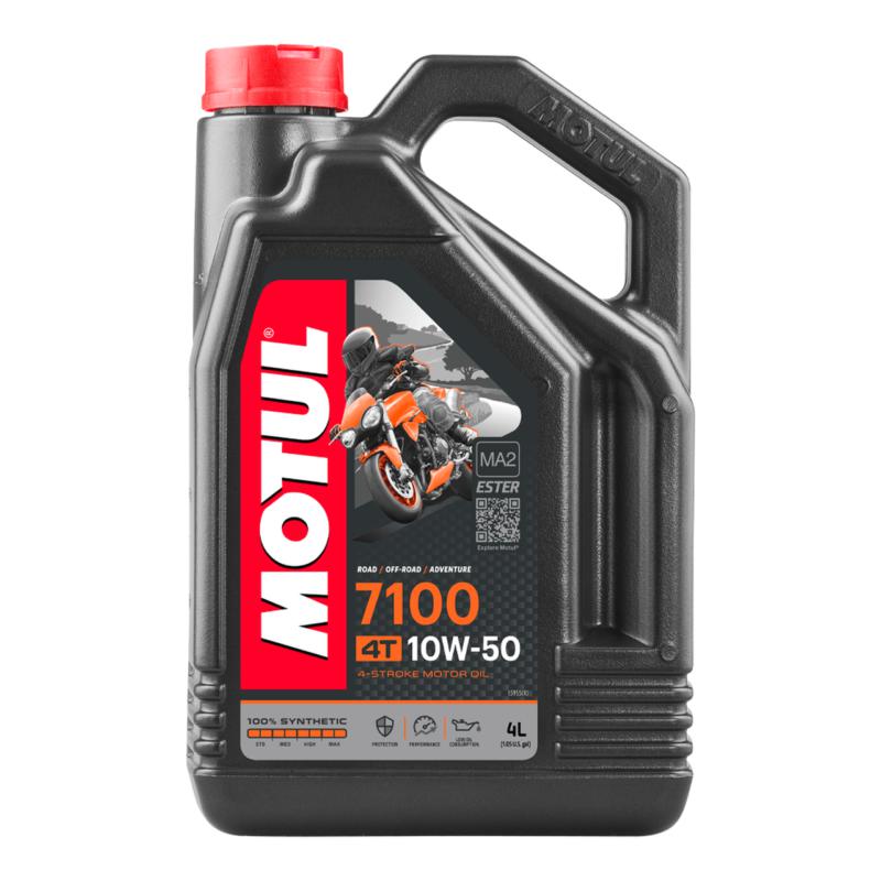 Motul