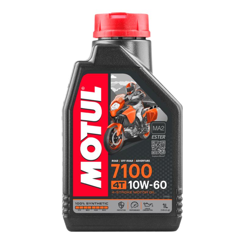 Motul 4t 7100 10/60 1l