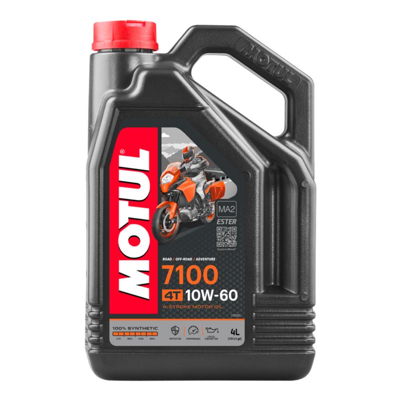 Motul 4t 7100 10/60 4l