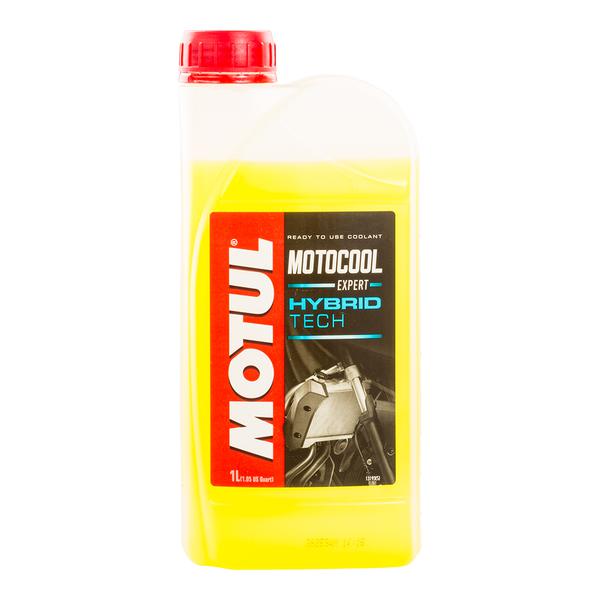 (image for) Motul Motocool Coolant 1l