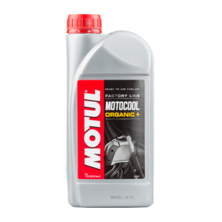 (image for) Motul Factory Line Coolant 1l