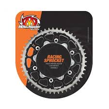 Motom Fusion Sprocket 65 2025