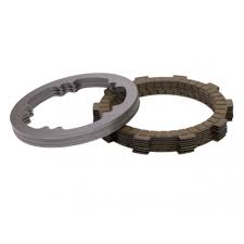 Prox Clutch Kit 85 18> 472