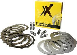 Prox Clutch Kit (no Spring)