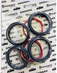 Fork Oil Seal Kit