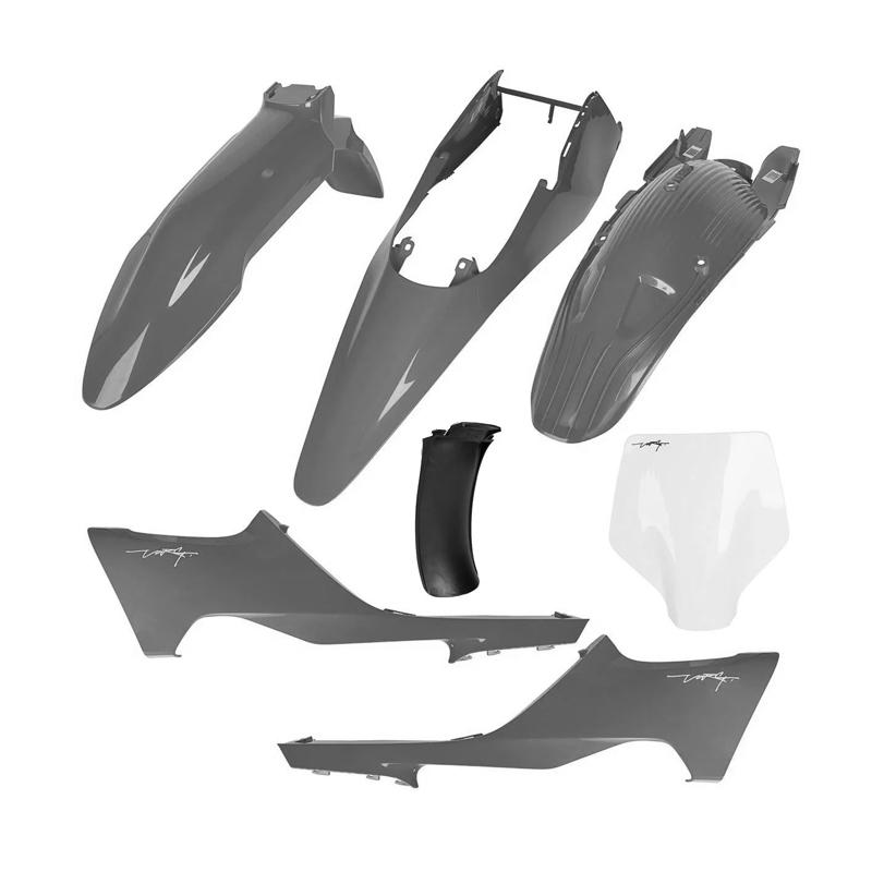 Ex Body Kit Forest Gray