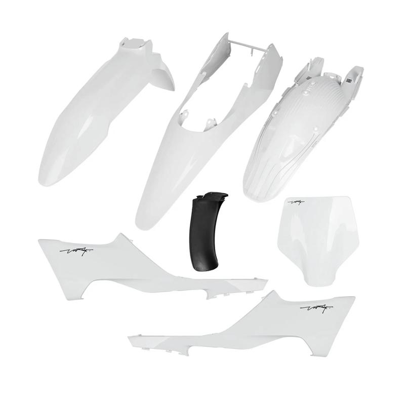 Ex Body Kit Forest Snow White