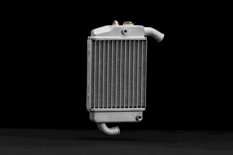 Radiator Assembly