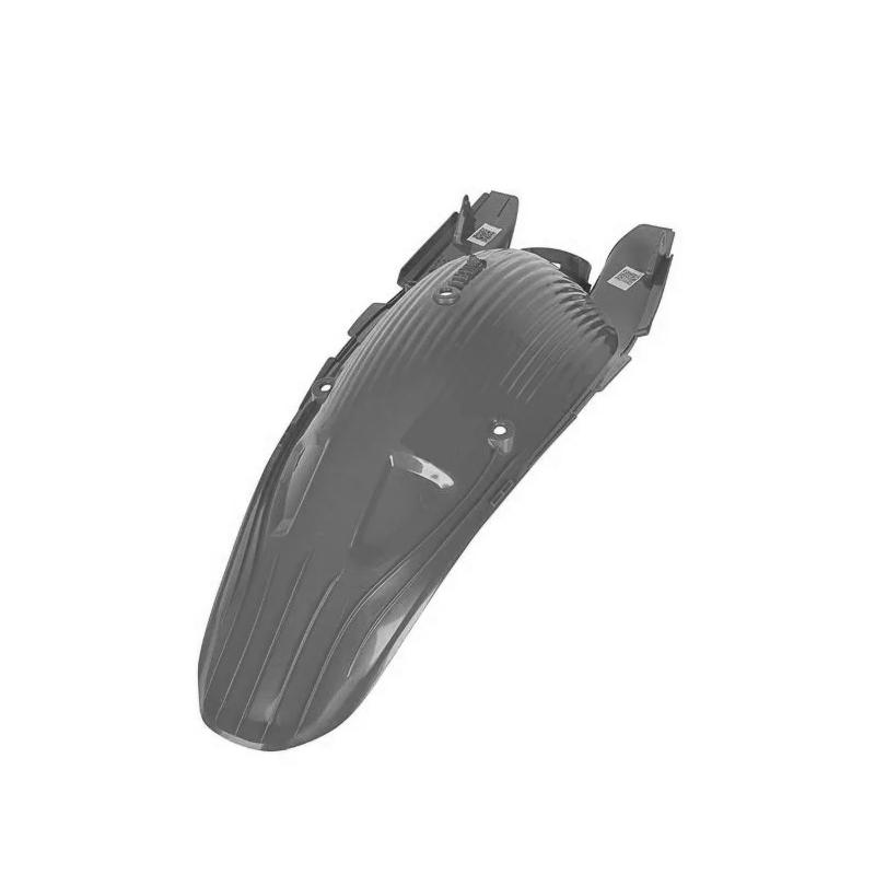Rear Fender Gray