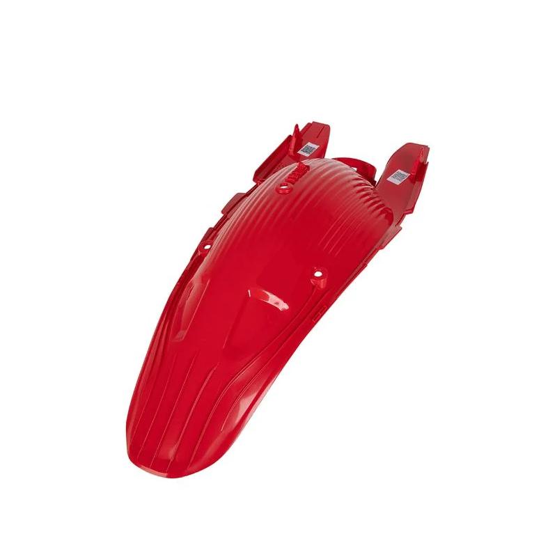 Rear Fender Red