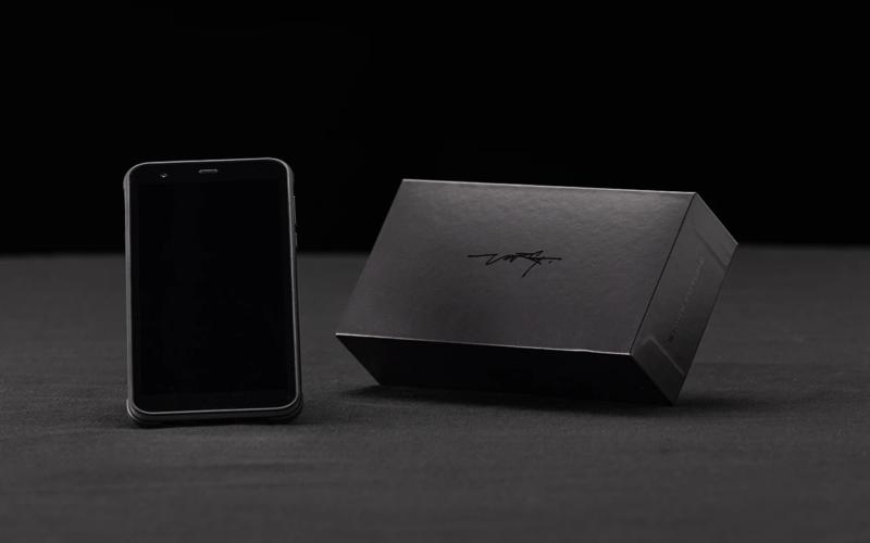 (image for) Stark Varg Phone