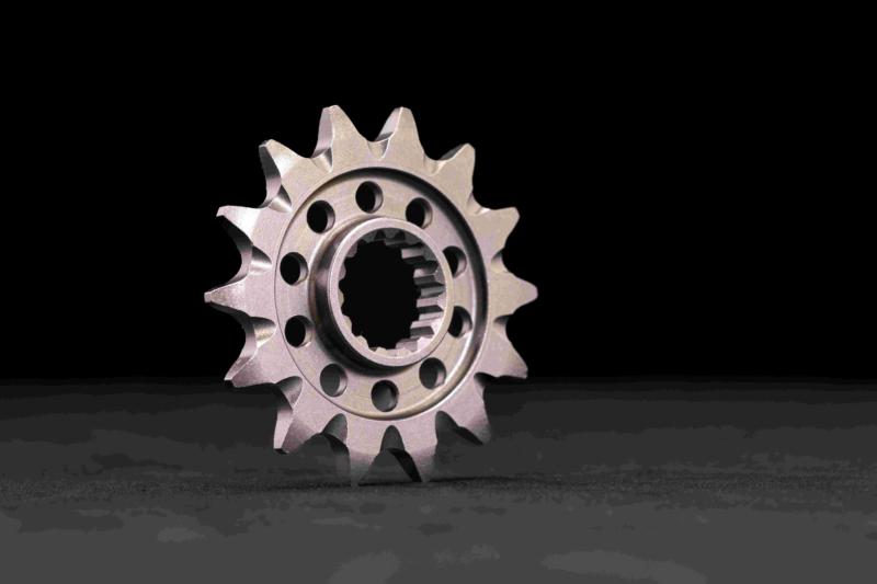 Front Sprocket