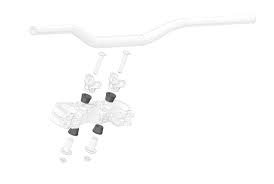 Handlebar Silentblock