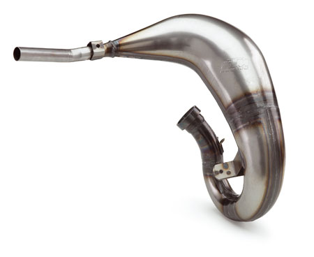 Ktm Doma Factory Pipe Sx85 04