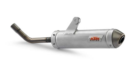 Ktm Factory Silencer 85 Sx