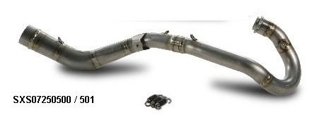 (image for) Factory Headers Va Sxs
