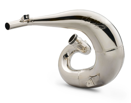 Ktm Fmf Factory Pipe 250 04-10