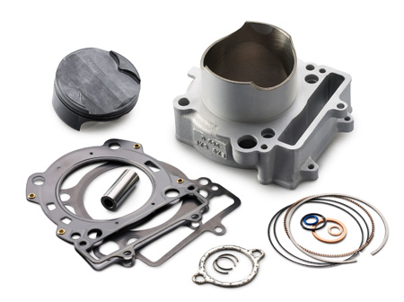 Big Bore Kit 280cc Sxf250