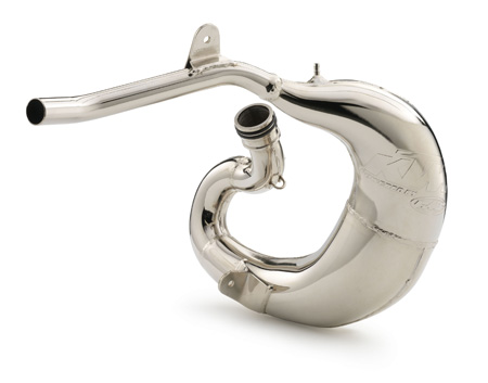 Ktm Fmf Factory Pipe 65 09>