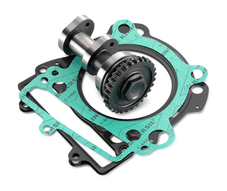 (image for) Sxs Performance Kit