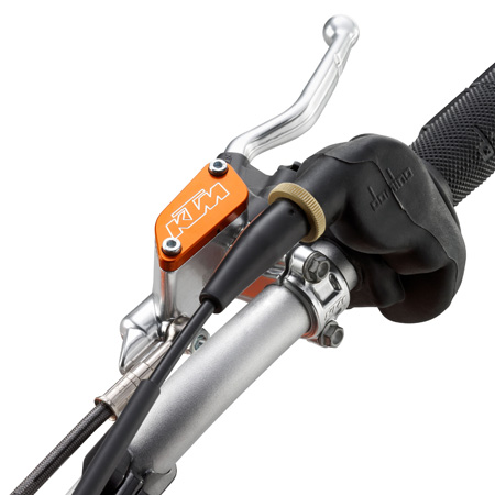 (image for) Hand Brake Cylind. Cover