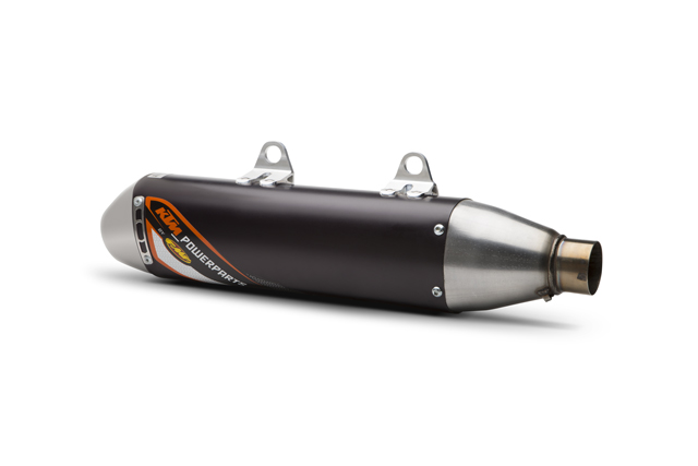 Fmf Comp Muffler