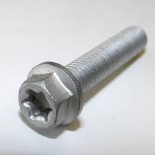 10 Pcs Replica Bolt Set 6x50